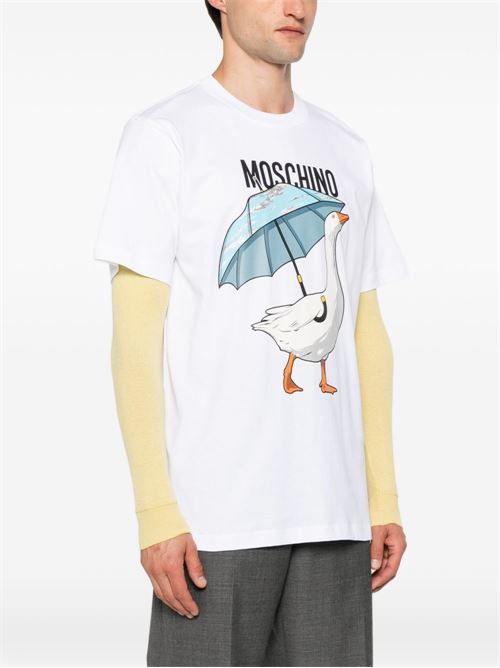  MOSCHINO | J0716 52411001